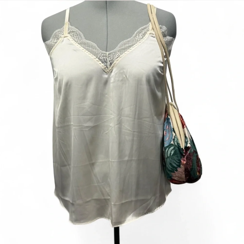 Vintage Floral Round Shoulder Bag Coquette Cottagecore Frame Purse, Grannycore